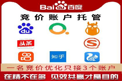 SEM外包在金融行业的应用案例分析